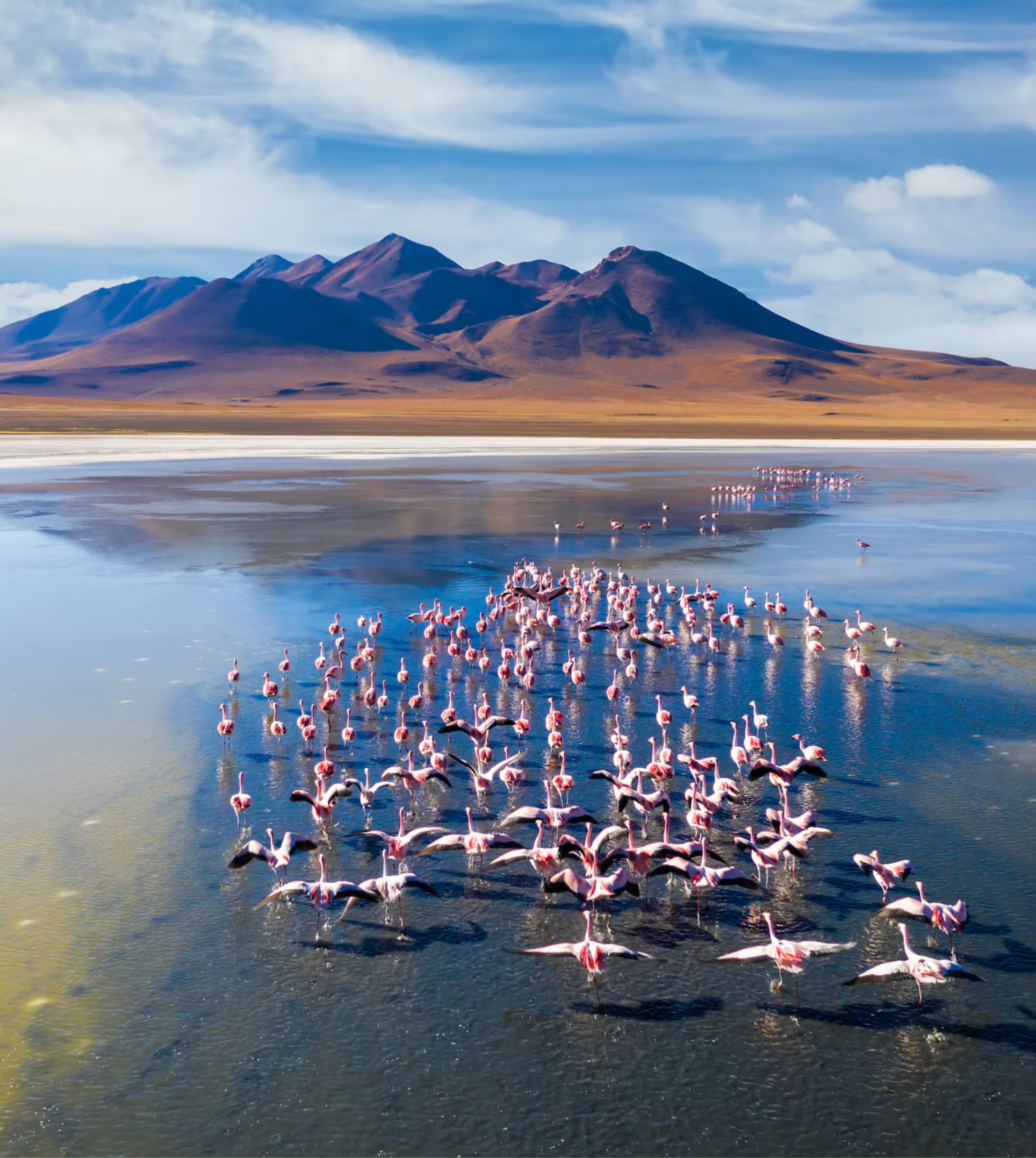 Salar de Uyuni 3D_2N
