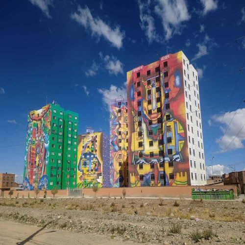 pinturas